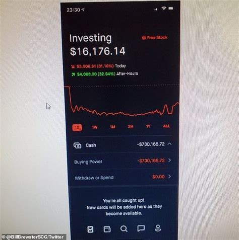 Cash app close account for no reason. Man commits suicide after Robinhood shows him $730m debt ...
