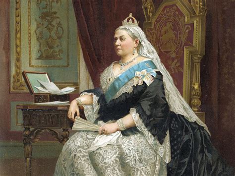 Peliculas Sobre La Reina Victoria De Inglaterra - El Sobre Importante