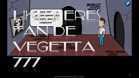 The evil pigsaw has kidnapped curly, fernanfloo's mascot, to force him to play his dangerous game. VEGETTA 777/Saw game Inkagames - YouTube