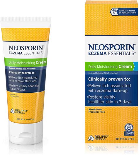 The 9 Best Otc Eczema Creams Of 2021