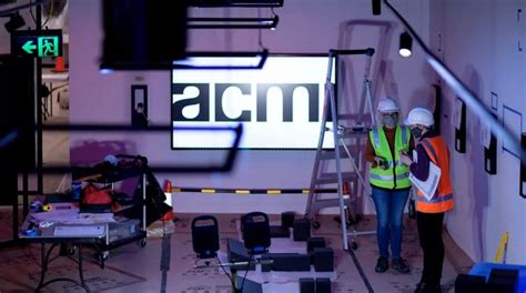 ACMI Set To Open The Worlds Most Digitally Transformed Museum