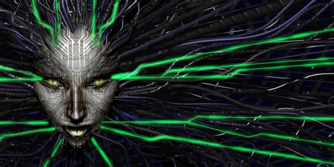 Shodan Unleashed Unforgettable Quotes From The System Shock Remake