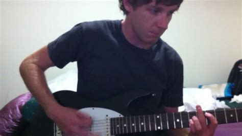 Click to view interactive sheet. Tame Impala - Elephant (guitar cover) - YouTube