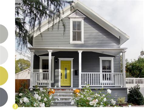 To help you get started we have created some popular looks using resene ezypaint virtual painting software. Dreaming About Exterior Paint Colors - Deuce Cities Henhouse