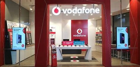 Gay Vodafone Worker Awarded £30000 In Compensation After Boss Asked