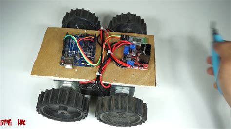 How To Make Voice Controlled Car By Using Arduino Indian Lifehacker Youtube 1080p Youtube