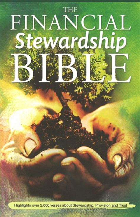 Stewardship Bible Compass Australia