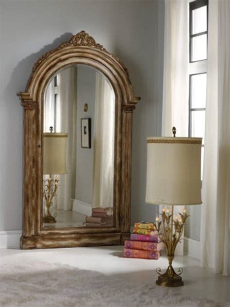 Antique Mirrored Bedroom Furniture Hawk Haven