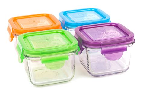 The Best Food Storage Containers For Packing Kids Lunch Boxes Eatingwell