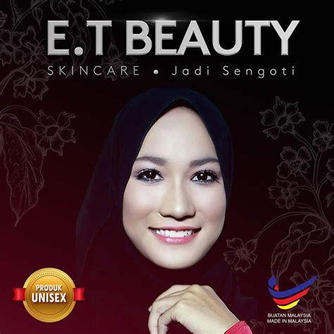 Et Beauty Skincare Kelantan Kota Bharu