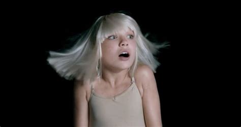 sia just dropped a new video and it is awesome maddie ziegler sia and maddie maddie