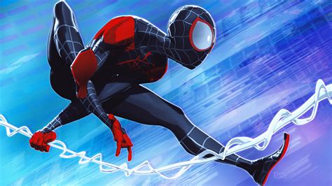 spider man   spider verse wallpapers hd wallpapers id