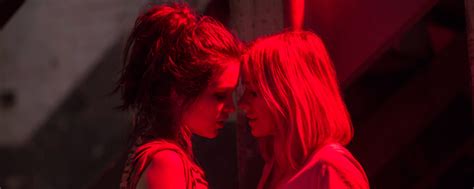 Gypsy Primeras Imágenes De La Nueva Serie Thriller De Netflix Protagonizada Por Naomi Watts