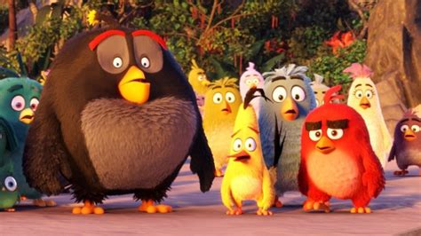 Rovio Will Release Another Angry Birds Movie In 2019 Neowin