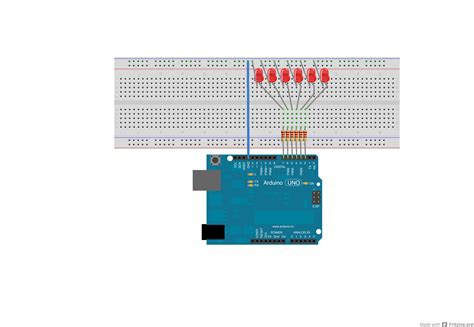 Tutorial 13 How To Use Arrays With Arduino Open Source Hardware Group