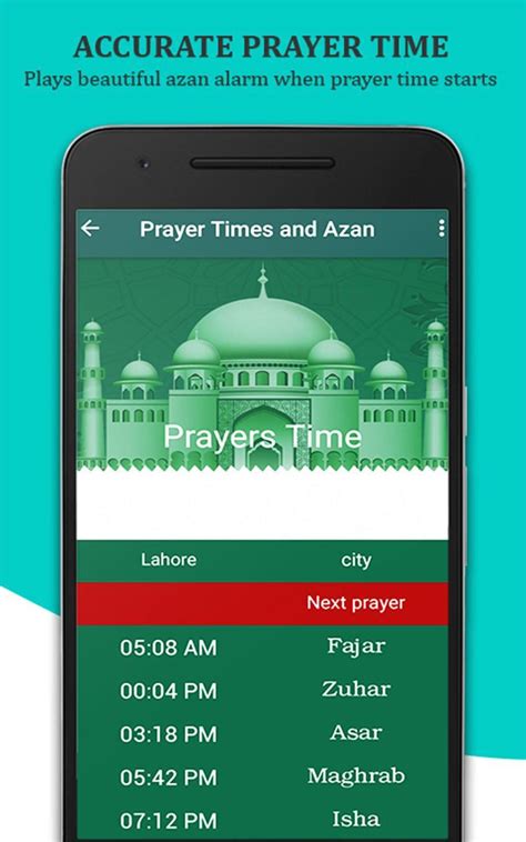 What is iftar time in kuala lumpur? Prayer Times and Azan for Android - APK Download