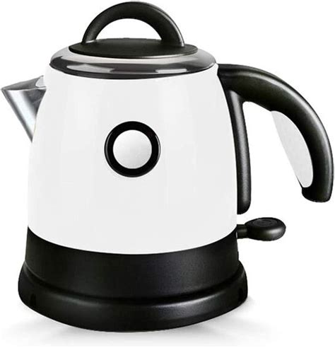 Hanshan Electric Kettles Electric Kettle 08l Small Stainless Steel