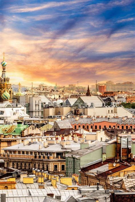 Your Ultimate Guide To St Petersburg Russia Russia Often Isnt The First Destination