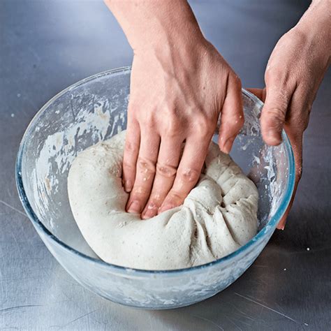 Check spelling or type a new query. How to make Paul Hollywood's sourdough using the fold ...