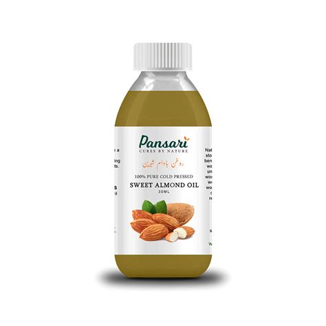 Aliexpress will never be beaten on choice, quality and price. Buy Pansari's 100% Pure Extra Virgin Sweet Almond Oil ...