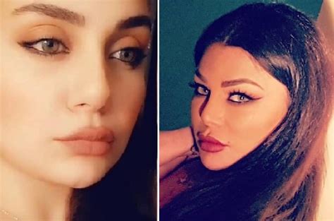 An Angry Letter From Haifa Wehbes Daughter On Her Mothers Birthday Did You Want To Embarrass