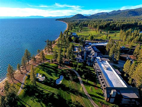 Top 20 Luxury Hotels In Lake Tahoe Sara Linds Guide 2024