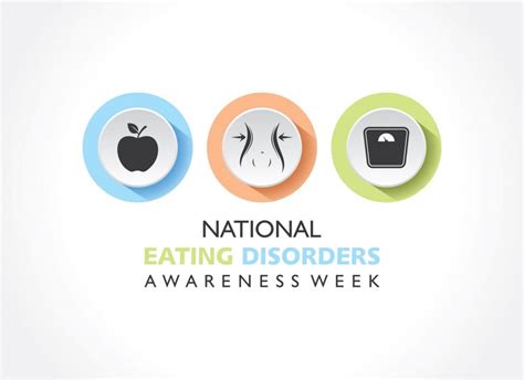 Eating Disorder Awareness 2024 Alexa Auroora