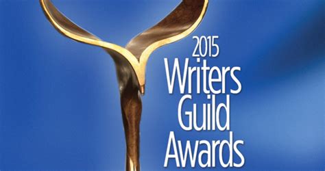 writers guild awards 2015 67th annual nominations trending awards