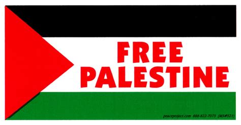 Free palestine palestinian daily life! Free Palestine - Bumper Sticker / Decal (5.75" x 3 ...