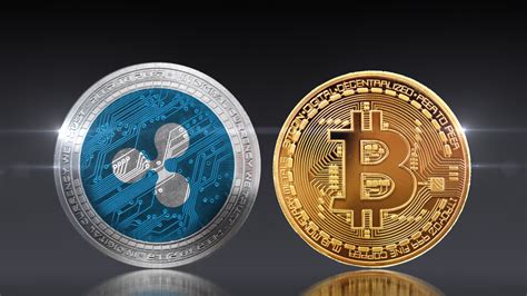 Here's exactly what's happening to xrp right now!!!! Ripple vs. Bitcoin - What's the Difference? - TokenMantra
