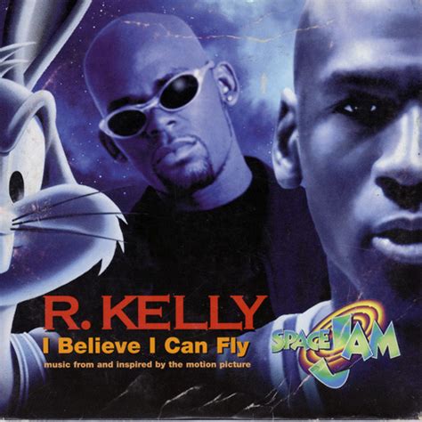 R Kelly I Believe I Can Fly 듣기 노래가사 Audio Lv Mv 네이버 블로그