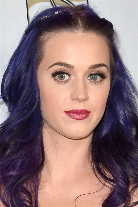 Katy Perry Looks Hot Wearing Nothing Under See Through Dress In La Celebrity Slip