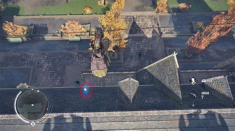 Lambeth Helix Glitches Assassin S Creed Syndicate Game Guide