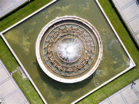 Royalty Free Water Fountain Top View Pictures Images And Stock Photos