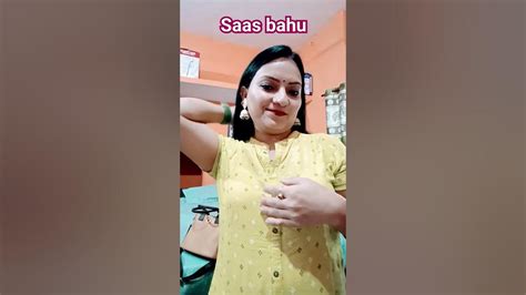 Bahu Ki Gandi Soch Mother In Law Love And Affection Trending Ytshorts Viralreels