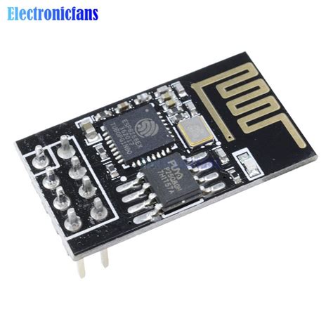 Esp8266 Esp 01s Esp01s Serial Wireless Module Wifi Sensor Esp8266 Esp