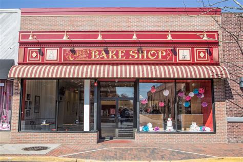 'Cake Boss' bakery closes shop at two N.J. locations - nj.com