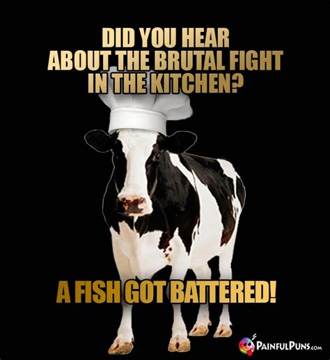 Chef Jokes Kitchen Humor Funny Cooking Puns
