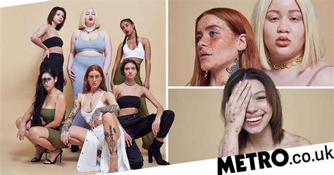 Missguided Is Celebrating Female Flaws In Their Latest Campaign