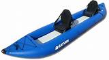 Inflatable Boats And Kayaks Photos