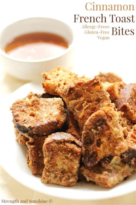 We did not find results for: Gluten-Free Cinnamon French Toast Bites ...