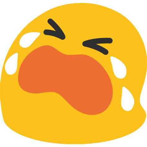Madlaughing Crying Emoji Logo Image For Free Free Logo Image