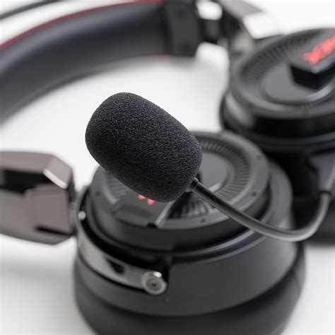 detachable microphone xpg