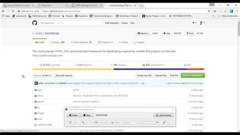 How to download from github - YouTube