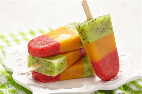 3 Healthy Frozen Treats That Will Cool You Down This Summer Planet