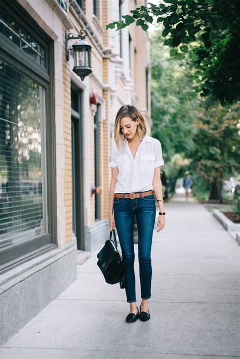 Tips For Nailing Casual Fridays At The Workplace Glam Radar