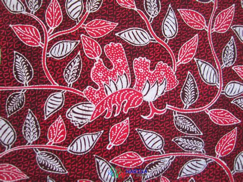 Gambar lukisan batik yang mudah ditiru. Butik Batik: Jenis - Jenis Batik Nusantara