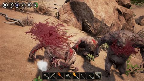 Maybe you would like to learn more about one of these? Conan Exiles Craft Wooden Box Store Items Even After Death ...