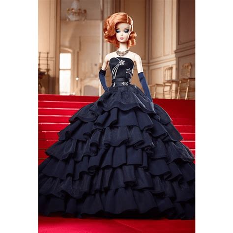 Midnight Glamour™ Barbie® Doll Bfmc Susans Shop Of Dolls