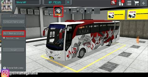Bimasena sdd bussid game's inbuild bus mod. Cara Mendapatkan Skin Bus Simulator Indonesia - livery bussid stj